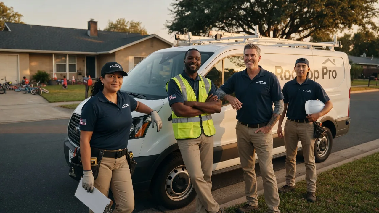 Roof Repair in Boise City, OK near me