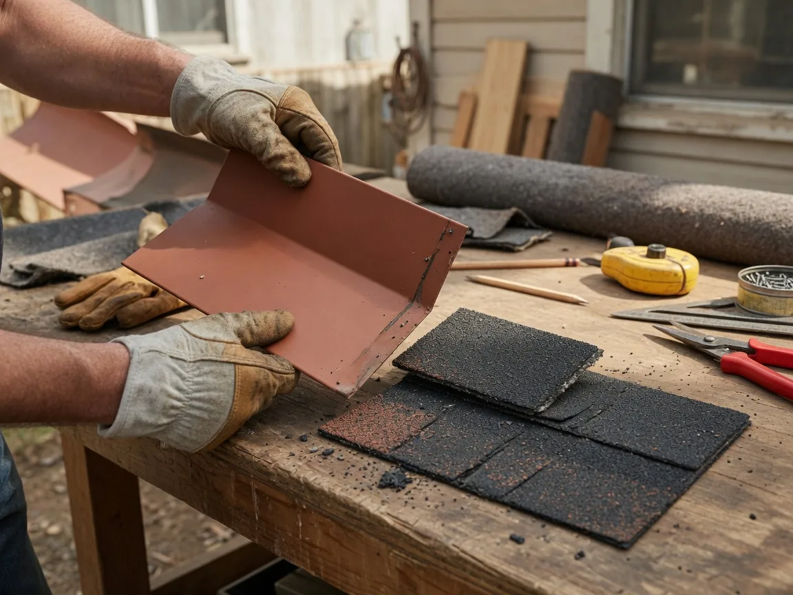 Roof Repair company in Boise City, OK